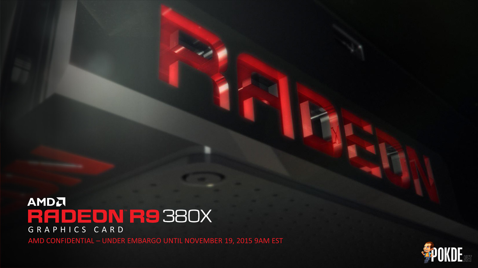 AMD launches the AMD Radeon R9 380X — 1440p gaming ready - 68