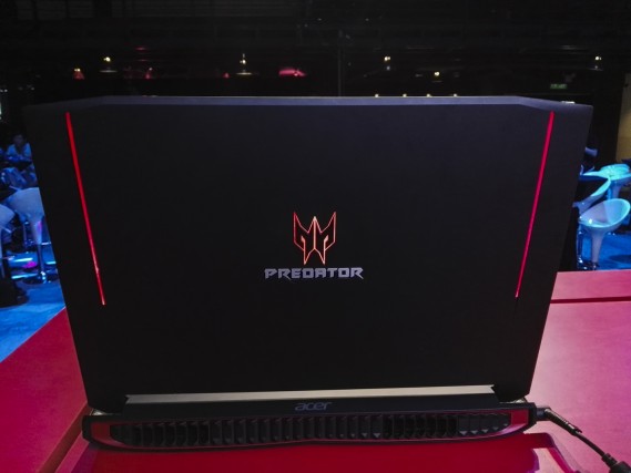 Acer Predator 15