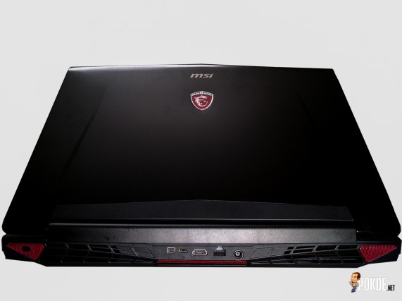 MSI GT72S-8