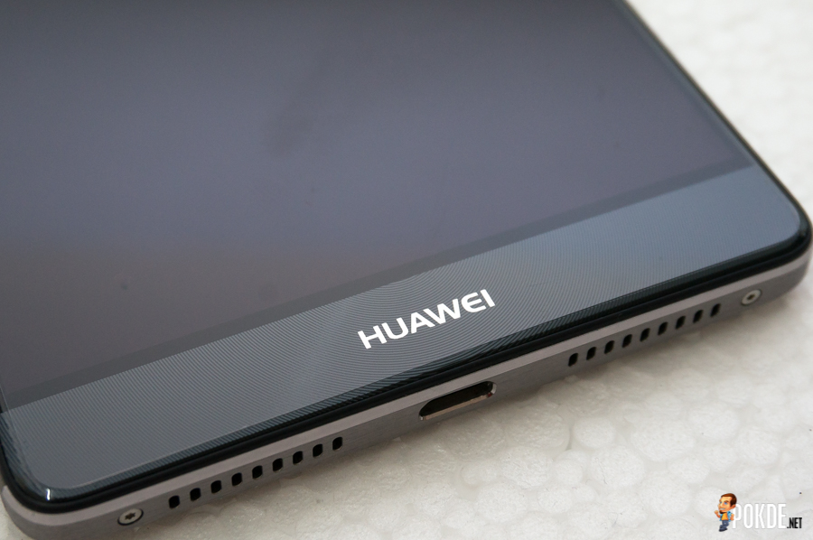 Huawei "SuperCharge" coming to Mate 9? - 26