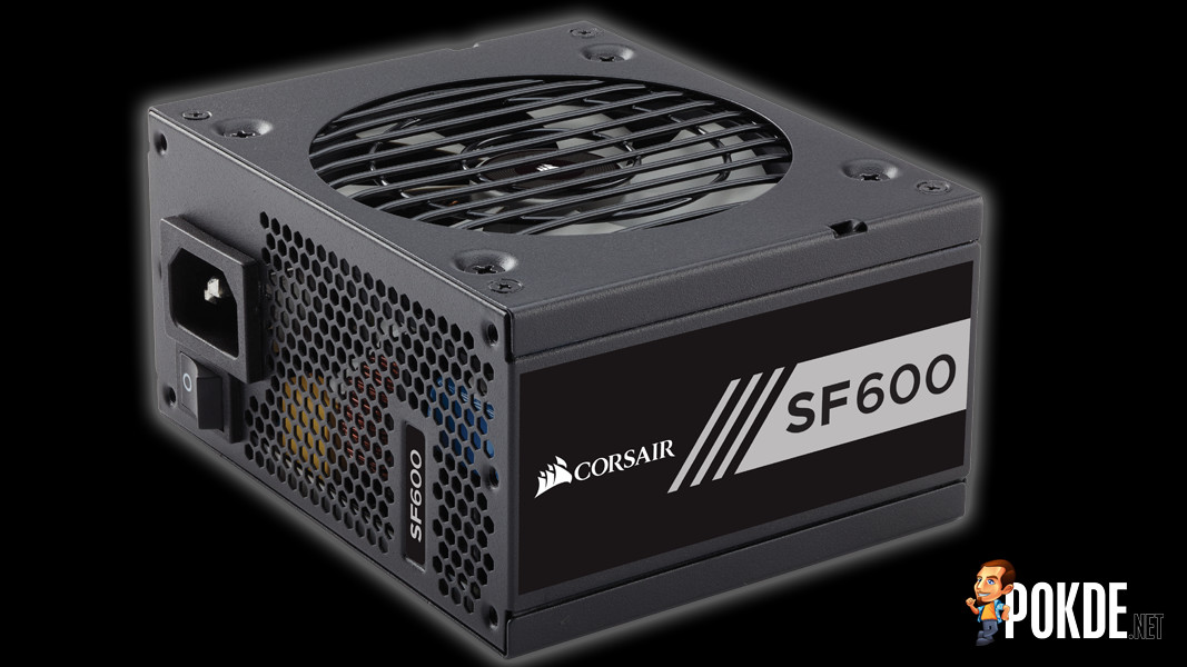 Corsair announces SF Series PSUs for SFX enthusiasts - 20