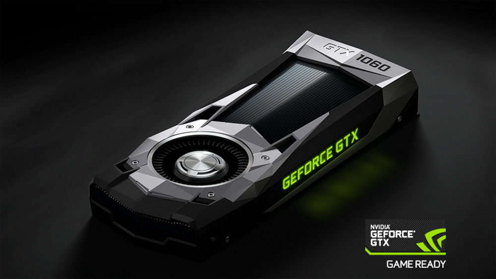 GTX 1060 3GB appears, stiff competition for the RX 470? - 24