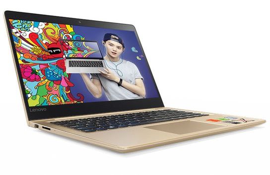 Lenovo Air 13 Pro offers direct competition to the Mi Notebook Air - 69