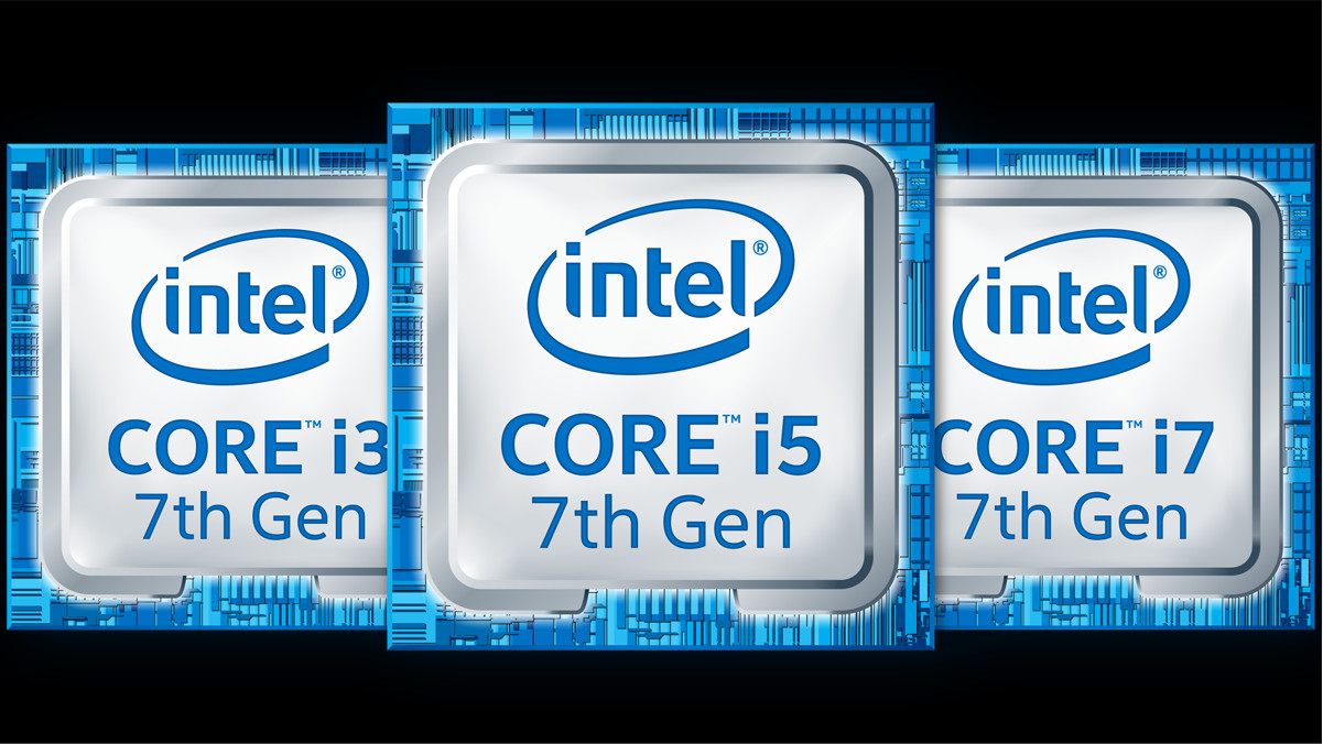 Intel 7th-gen Kaby Lake CPUs — even more efficient, even faster - 27