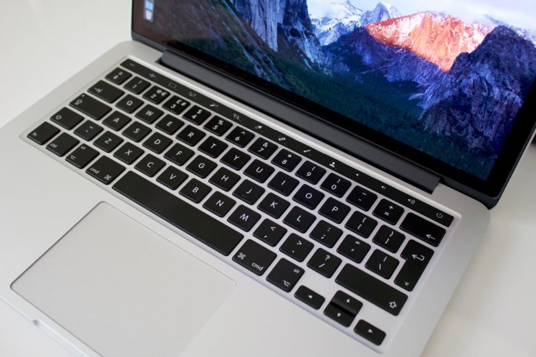 Upcoming Apple MacBook Pro to pack AMD Polaris GPUs - 30