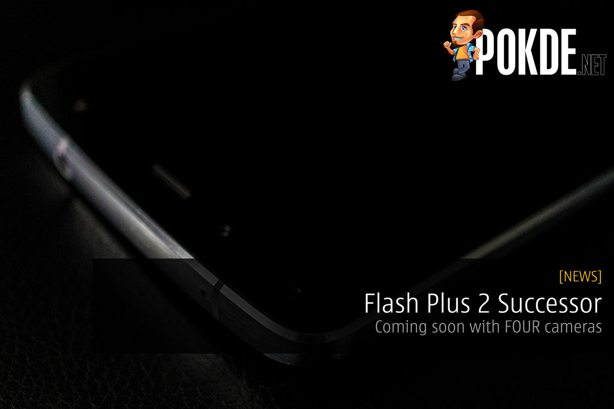 Flash Plus 2 successor to come with FOUR cameras - 63