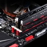 Avexir Blitz 16GB DDR4