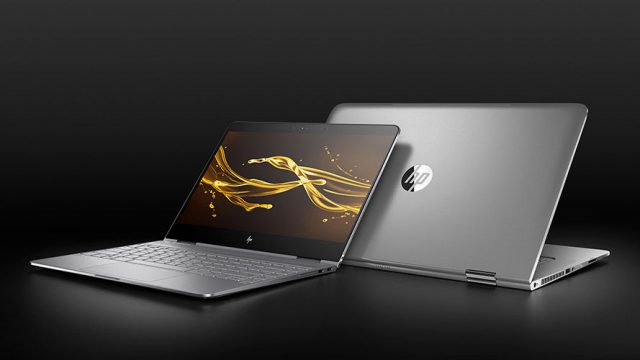 HP Spectre x360