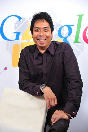 google malaysia 2016