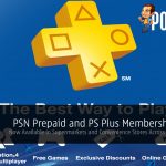 PS Plus PSN cards