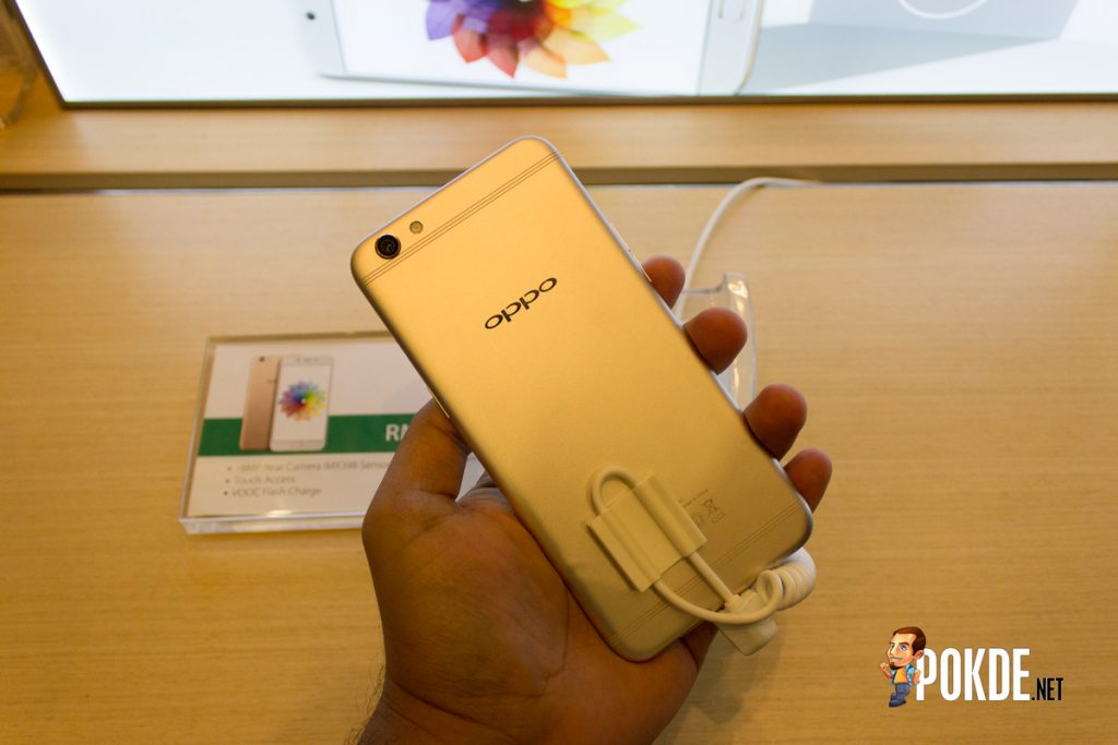 OPPO R9s launched — the 16MP camera phone priced at RM 1798 - 21