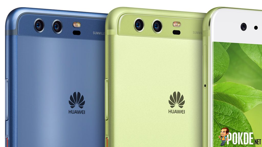 [UPDATE] Huawei P10 and P10 Plus to come in EIGHT colors, Malaysian launch date confirmed! - 17