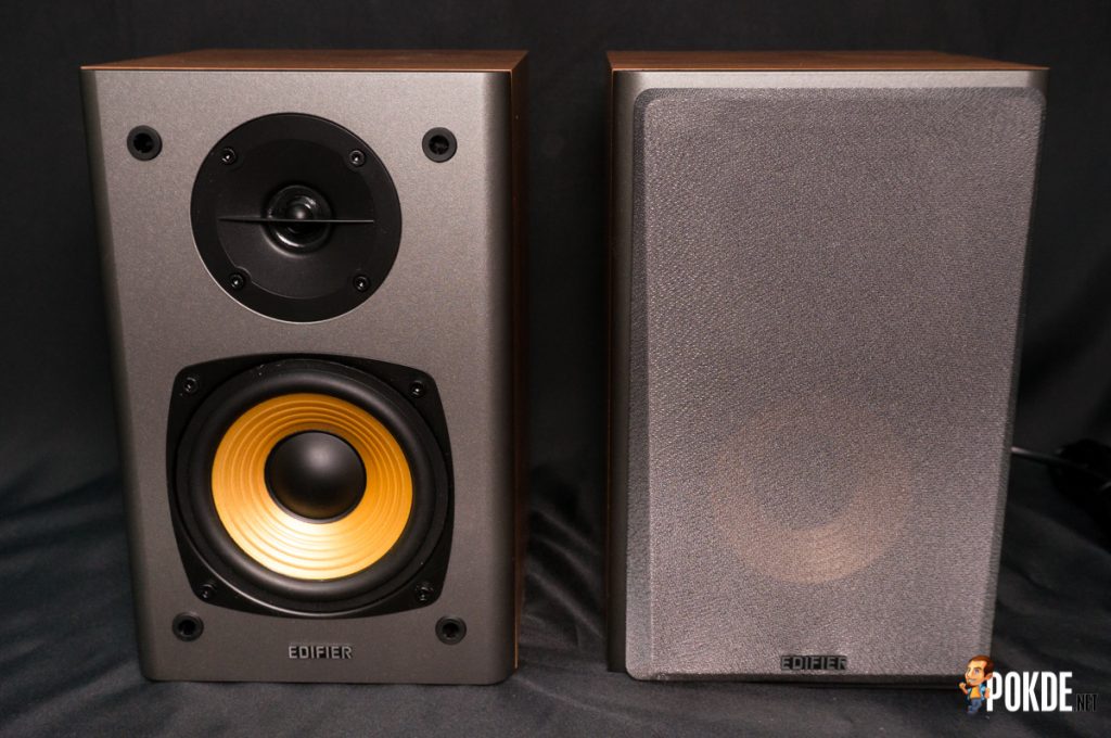 Edifier R1000T4 bookshelf speakers review — We need to go deeper - 25