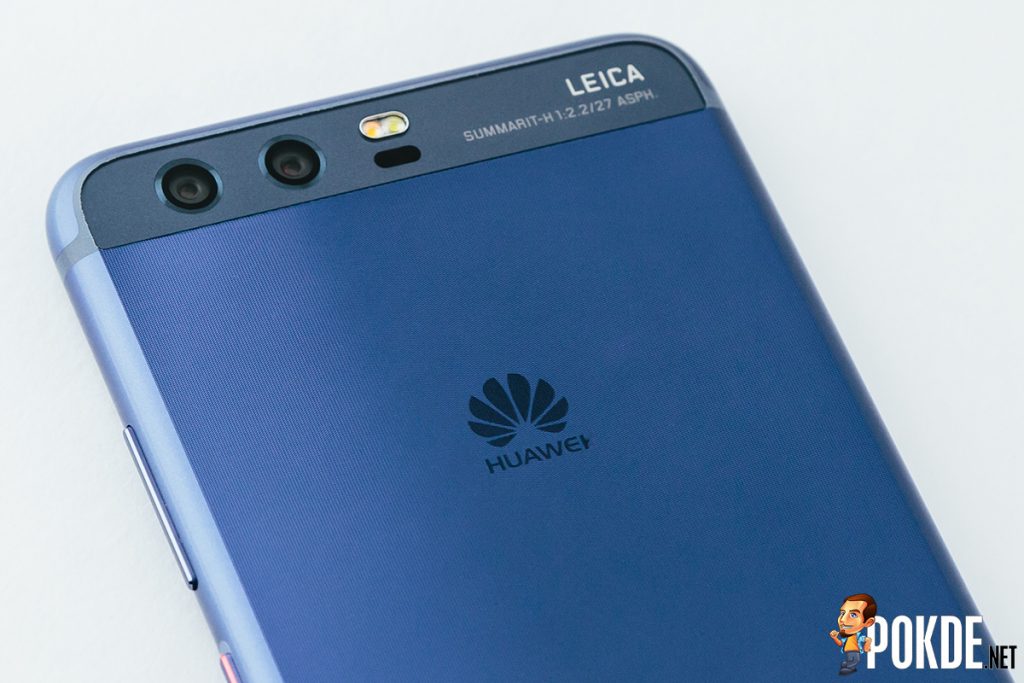 Get the Huawei P10 in Greenery and Dazzling Blue, the most anticipated colors of the year? - 19