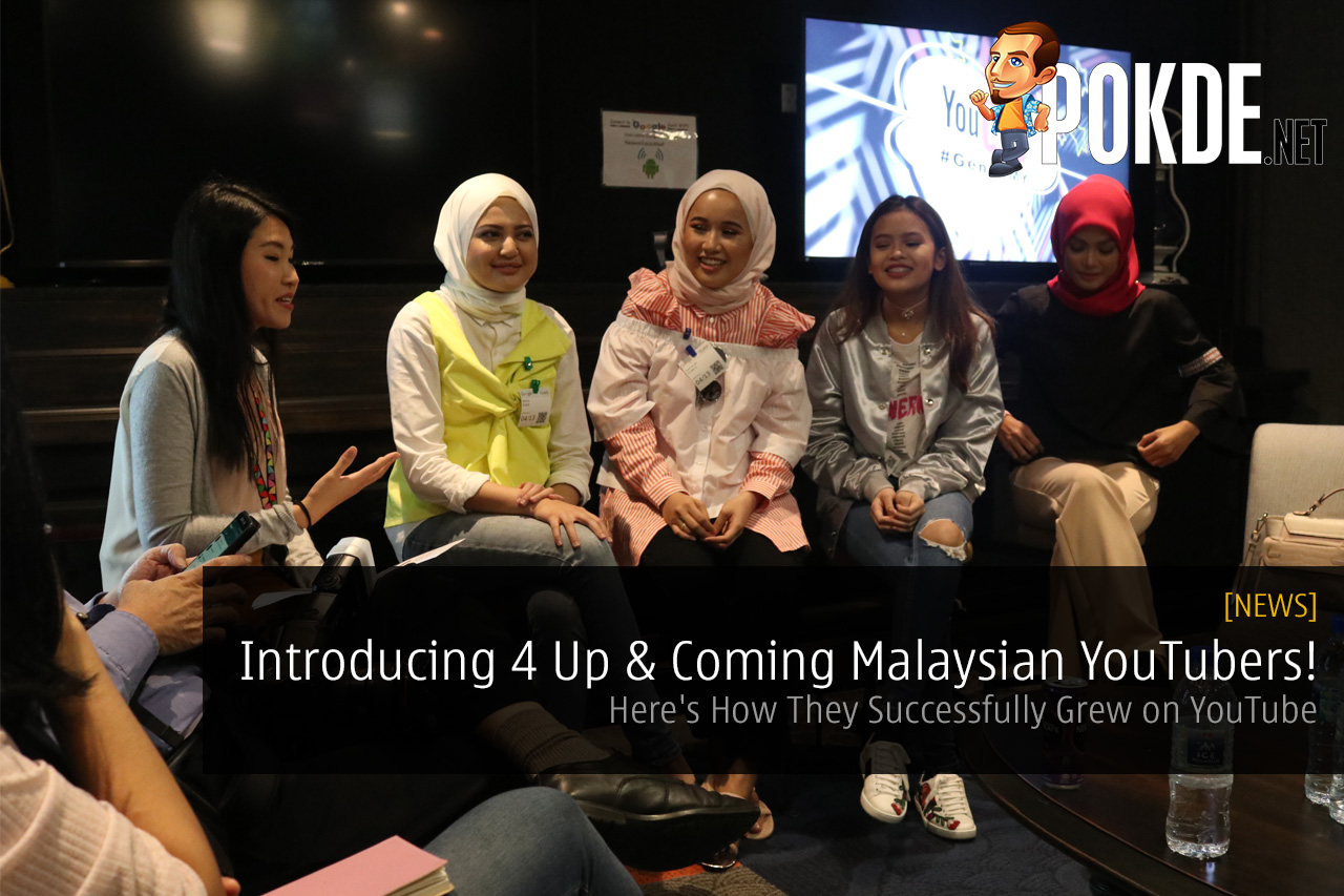 Google YouTube Malaysia