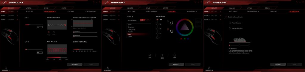 ASUS ROG Gladius II Review - RGB in all its glory! - 35