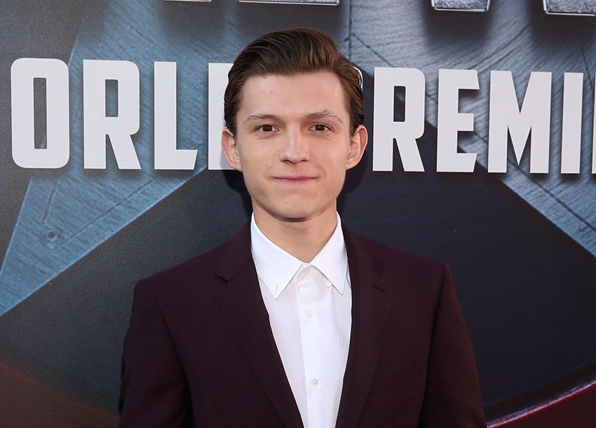 tom holland uncharted movie