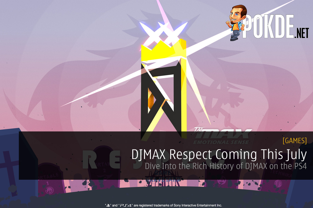 DJMAX Respect Coming This July; Dive Into the Rich History of DJMAX on the PS4 - 70