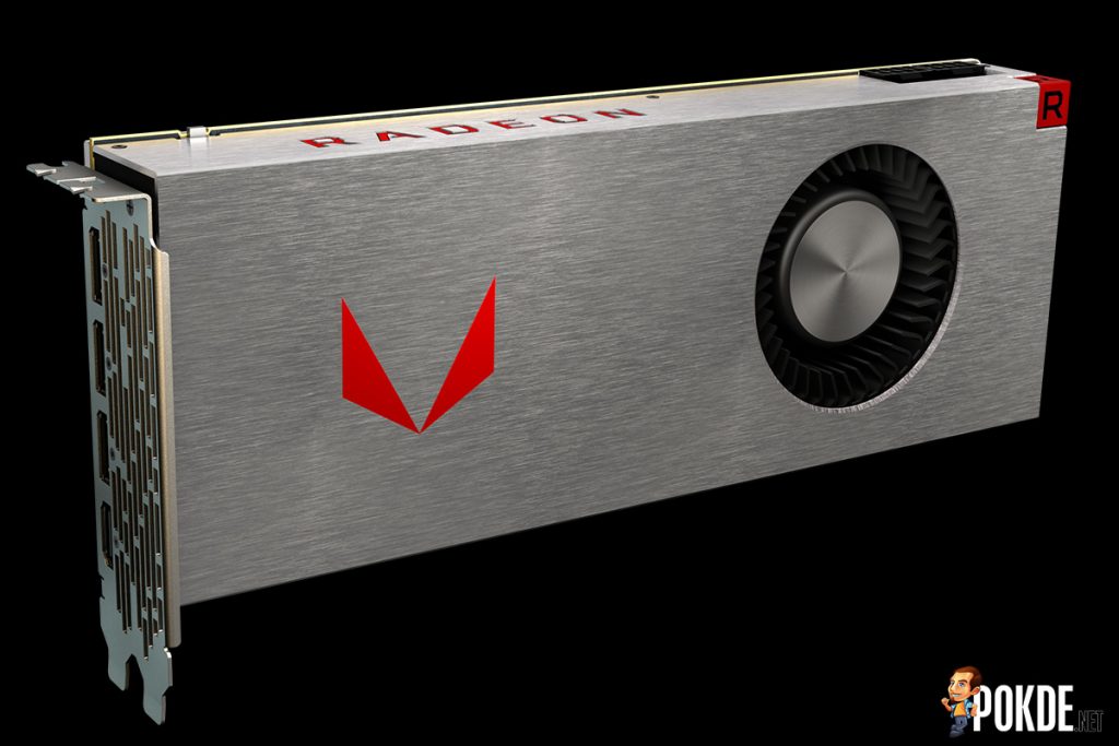 AMD Radeon RX Vega cards officially launched at SIGGRAPH 2017; Radeon Packs offer insane value for gamers hopping onto the AMD ecosystem - 21