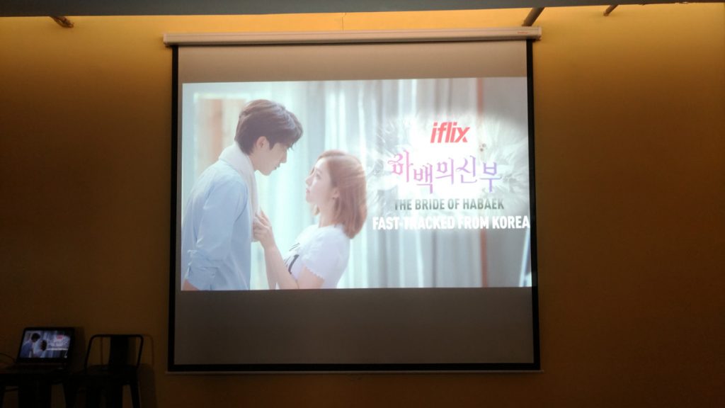 iflix Premiers The Bride Of Habaek - Highly Anticipated Korean Drama! - 17