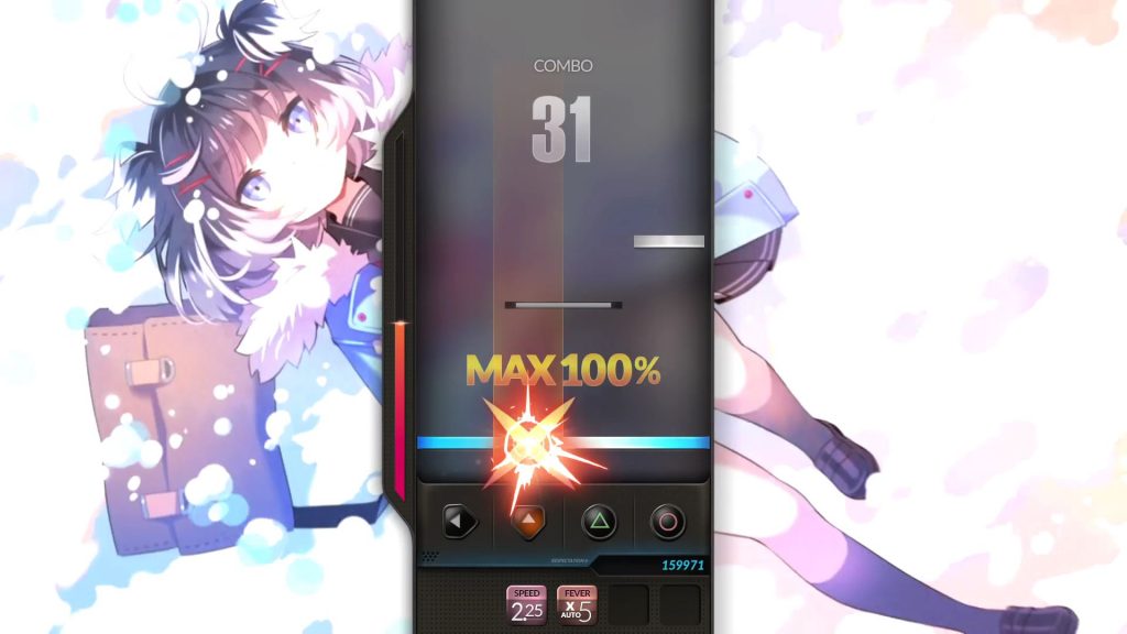 DJMAX Respect