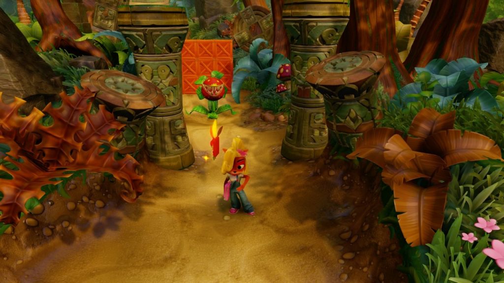 Crash Bandicoot N. Sane Trilogy