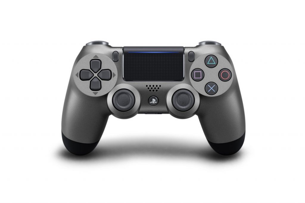 DualShock 4 controller new colours colors