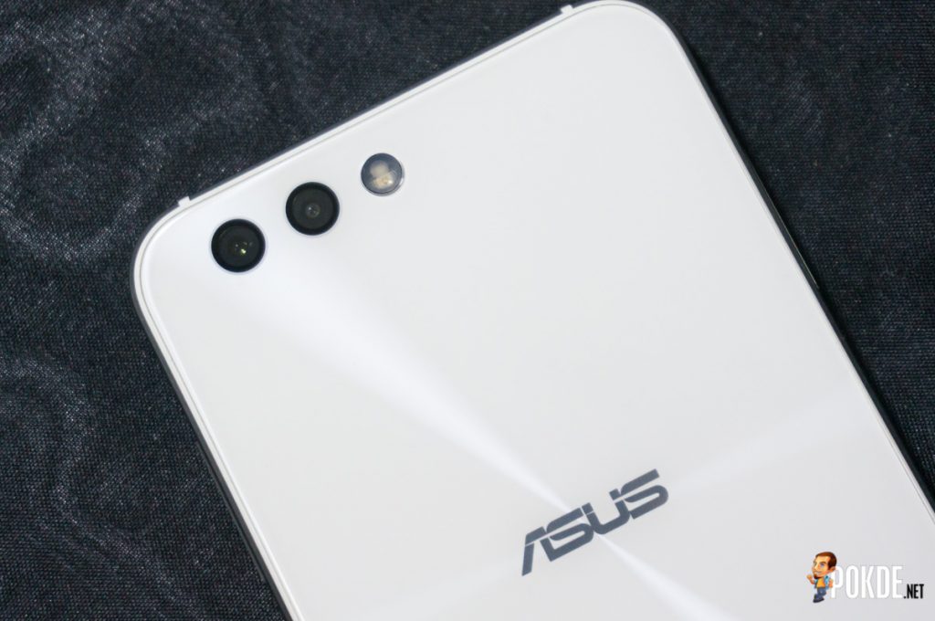 ASUS ZenFone 4 (ZE554KL) review; see more than others can see - 69