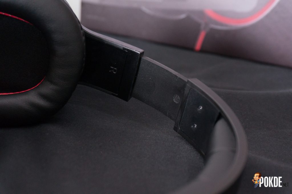 Edifier G20 7.1 gaming headphones review - 31