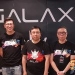 GALAX organized GOC2017 and GEC2017; GPUPI world record broken! - 61