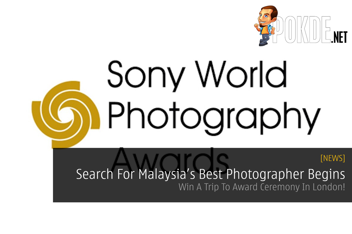 Sony World Photography Awards Search For Malaysia's Best Photographer Begins - Win A Trip To Award Ceremony In London! - 70