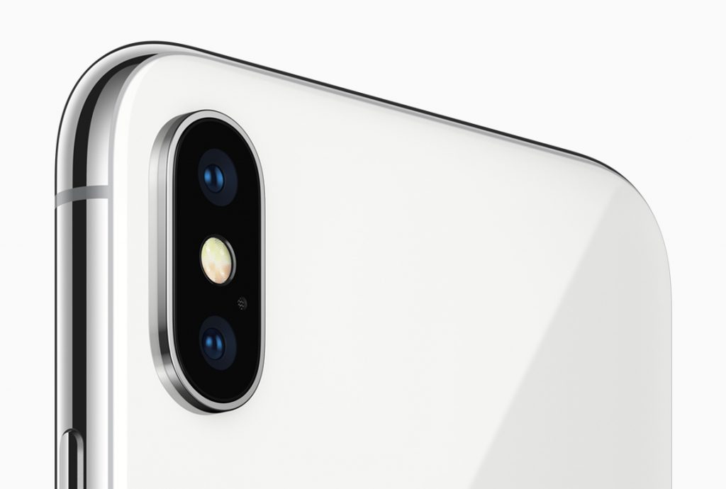 This Could Be The 2018 Apple iPhone