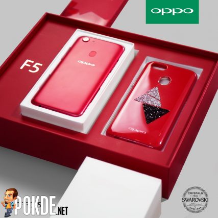 OPPO F5 6GB Will Be Coming In Black Too - Best in black - 21