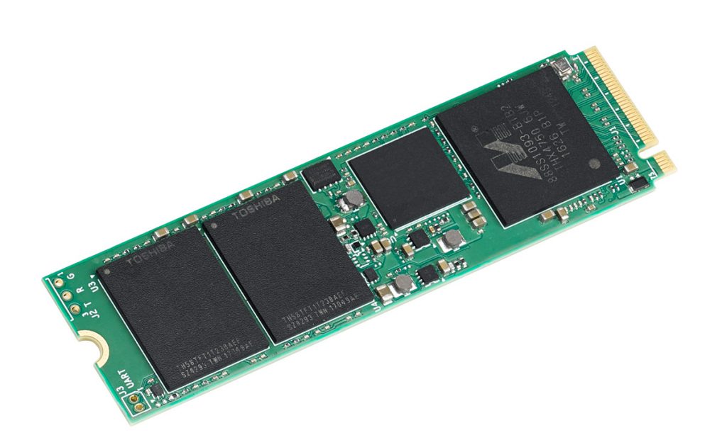 Plextor Unveils Newest NVMe PCIe SSDs - Introducing The Latest M9Pe Series! - 21