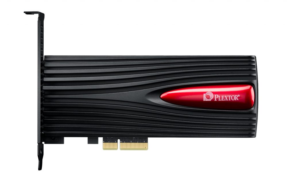 Plextor Unveils Newest NVMe PCIe SSDs - Introducing The Latest M9Pe Series! - 17