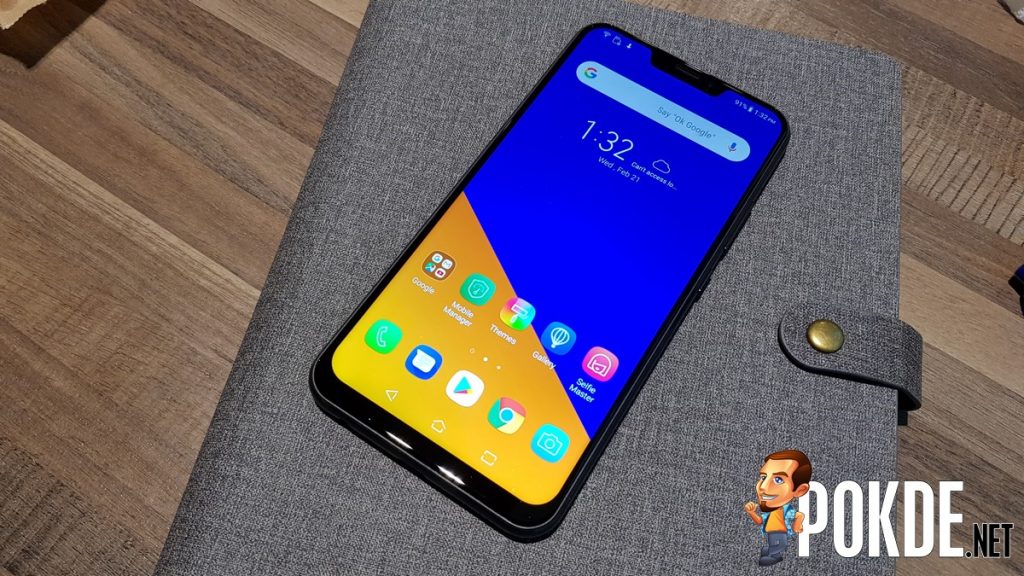 ASUS ZenFone 5 hands-on experience - Along with TWO other versions - 19