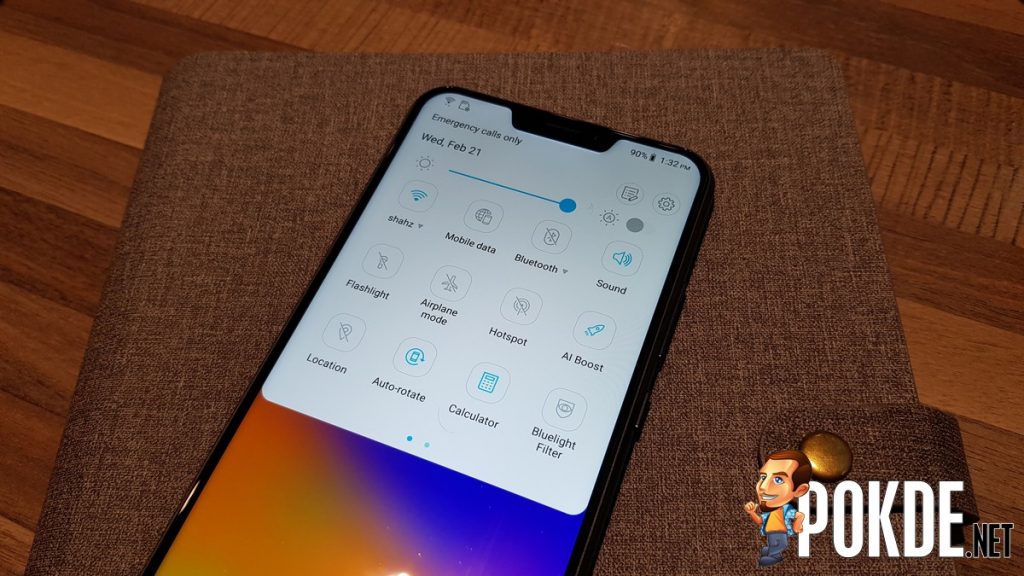 ASUS ZenFone 5 hands-on experience - Along with TWO other versions - 23