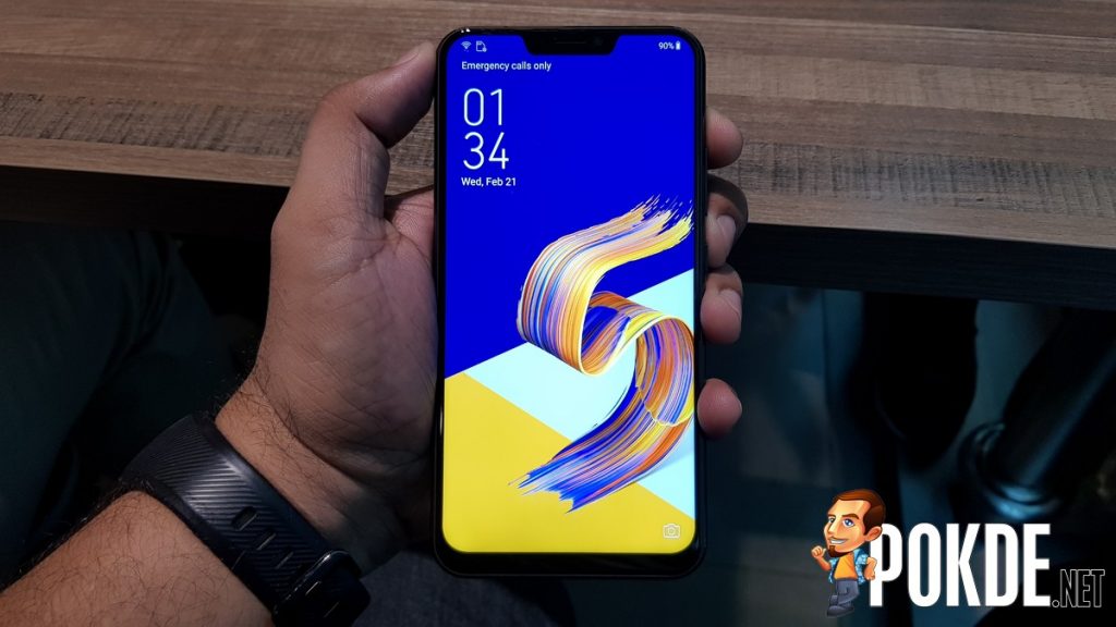 ASUS ZenFone 5 hands-on experience - Along with TWO other versions - 25