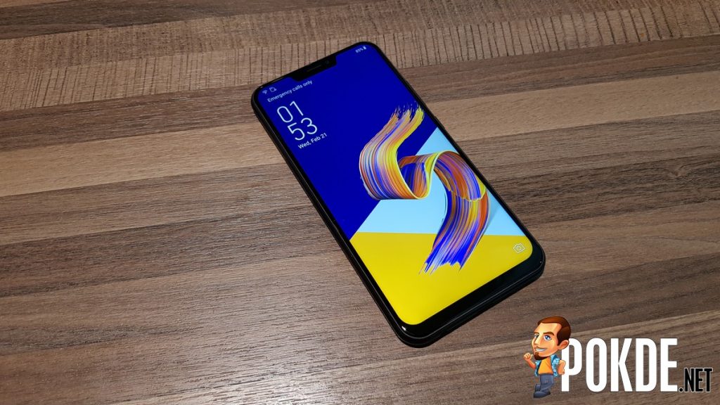 ASUS ZenFone 5 hands-on experience - Along with TWO other versions - 35