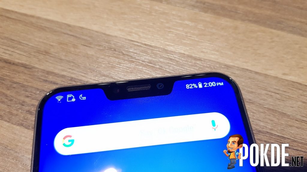 ASUS ZenFone 5 hands-on experience - Along with TWO other versions - 29