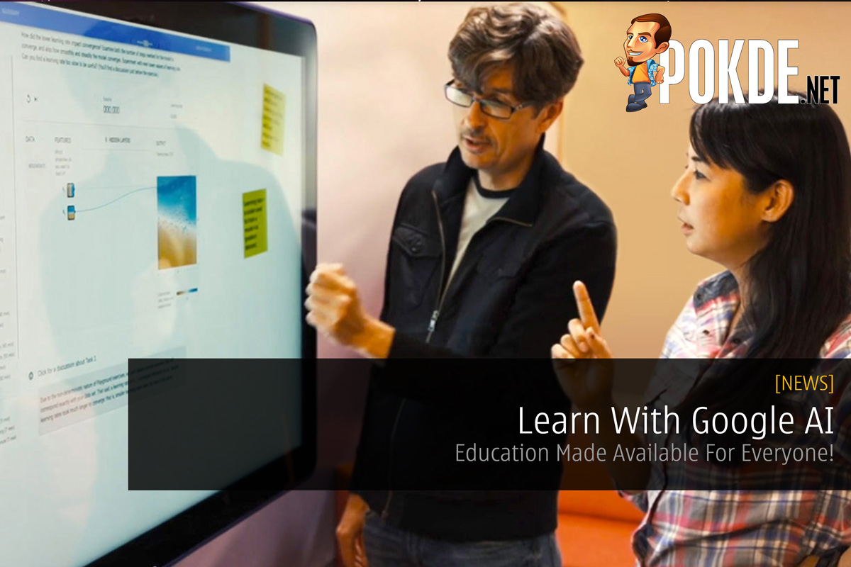 Learn With Google AI - Education Made Available For Everyone! - 18