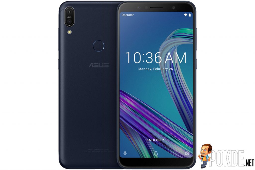 Snapdragon 636 + huge 5000 mAh battery, the ASUS ZenFone Max Pro M1 is the mid-range smartphone to get! - 17