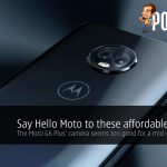 Say Hello Moto to these affordable devices — the Moto G6 Plus' camera seems too good for a mid-range device! - 27