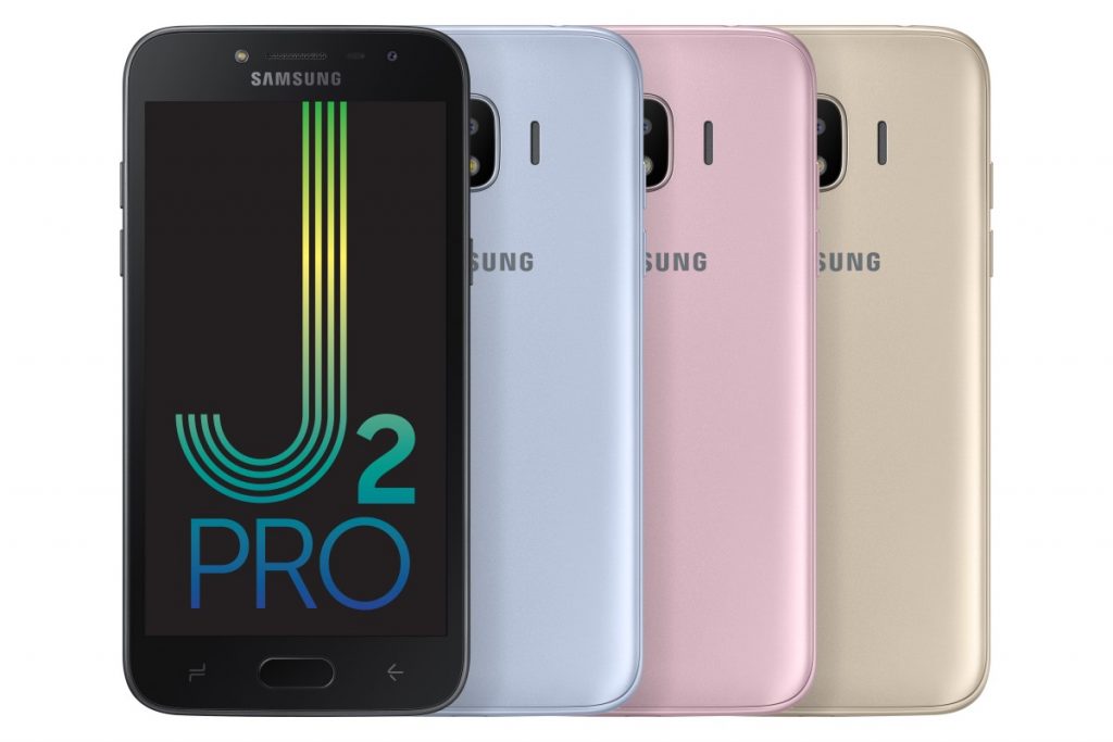 Samsung Release Galaxy J2 Pro - Super AMOLED Display That You Can Afford! - 19