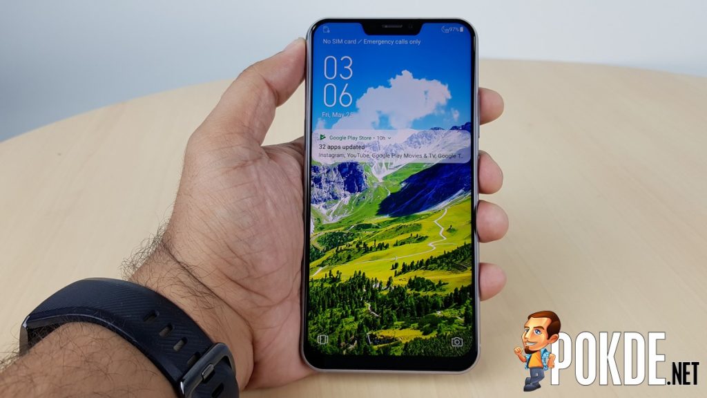 ASUS ZenFone 5 Review (ZE620KL) - Perfection defining Marvel - 19