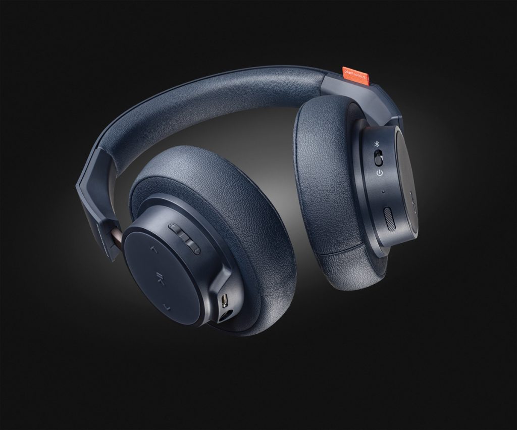 Plantronics BackBeat GO 605 Introduced — Get It At A Price Of Less Than RM500! - 17