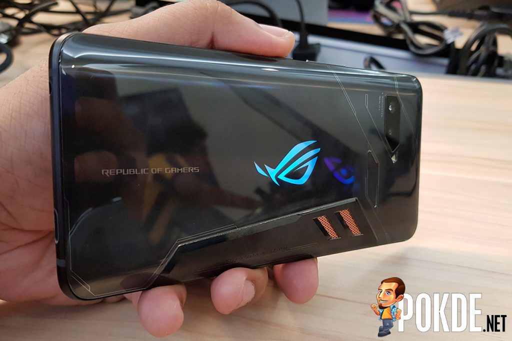 [RUMOR] ROG Phone price estimated! If this is true, mobile gamers will rejoice! - 17