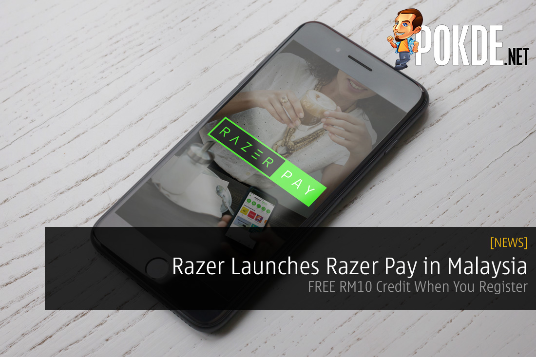 Razer Launches Razer Pay in Malaysia