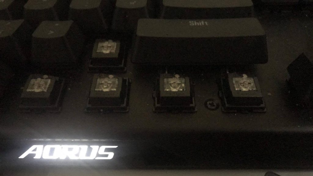 Did Gigabyte Malaysia Screw Up? Refuses to Honour AORUS K9 Warranty Claim