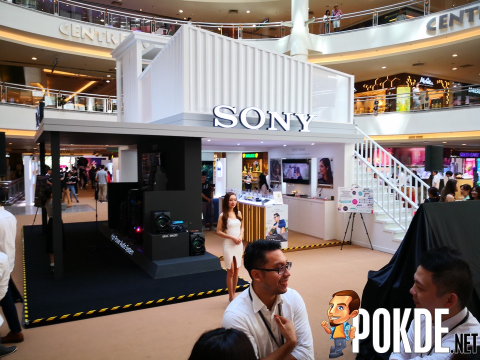 Sony Malaysia Launches the MASTER A9F OLED TV Series